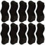15Pcs Blackhead Nose Strips Deep Cleansing Pore Remover Acne Face Mask