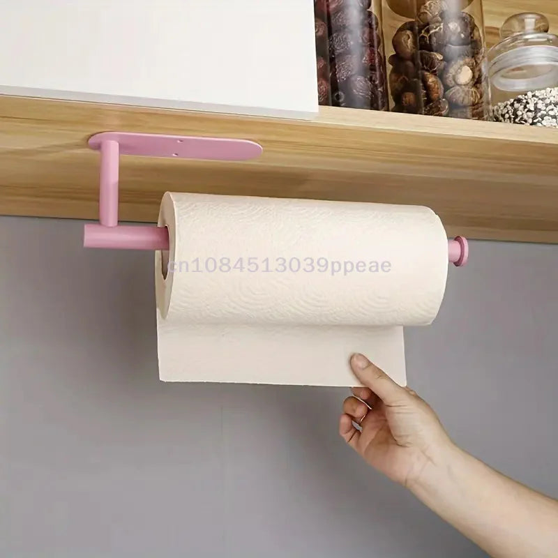 Kitchen Paper Towel Holder
