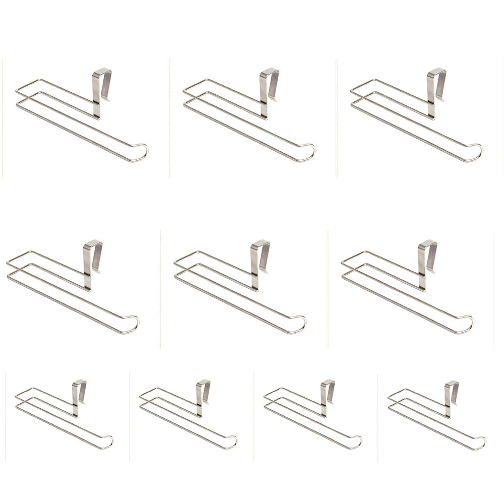 Stainless Steel Paper Towel Holder
