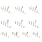 Stainless Steel Paper Towel Holder