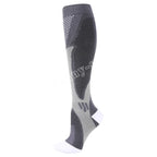 Medical Compression Socks 20-30mmHg for Pregnancy Edema Running Sports