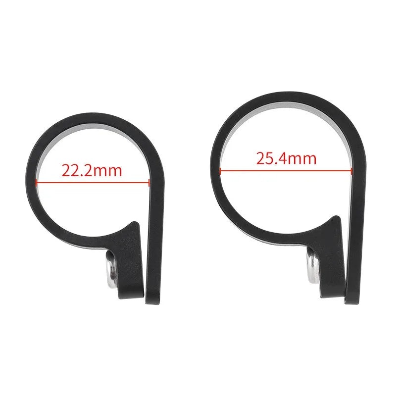 TT Handlebar Bike Computer Mount Stopwatch GPS Aerobar Bracket MTB