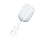 Sponge Bottle Brush Long Handle Cup Cleaner