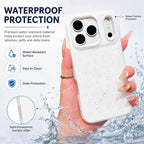 Colorful pattern Mandala Case for iPhone 17 16 15 14 13 12 Pro Max
