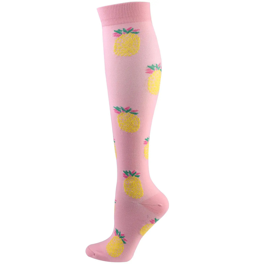 Compression Stockings for Men Women Medical Support Sports Socks
