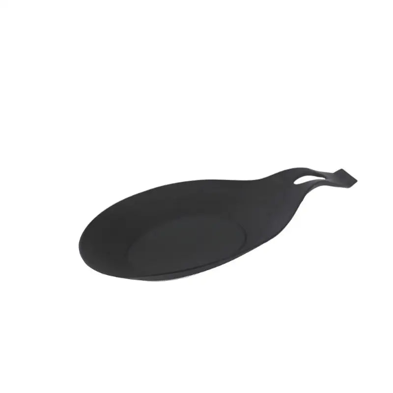 Silicone Spoon Rest Heat-Resistant Utensil Holder