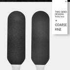 Professional Foot File Callus Remover Tool