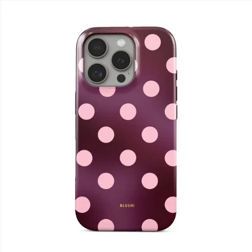 Luxury Y2K Colorful Stripe Case for iPhone 17 16 15 14 13 12 Pro Max
