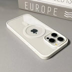 Luxury Candy MagSafe Case for iPhone 11 12 13 14 15 16 17 Pro Max