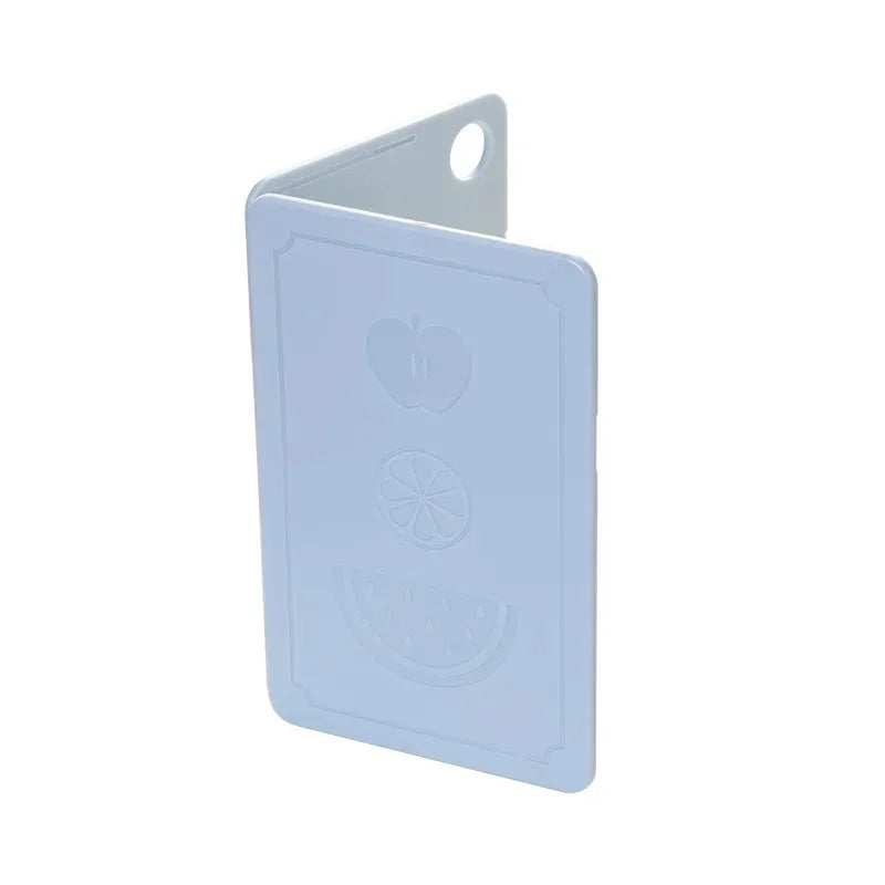 Foldable Cutting Board Non-Slip Kitchen Chopping Board
