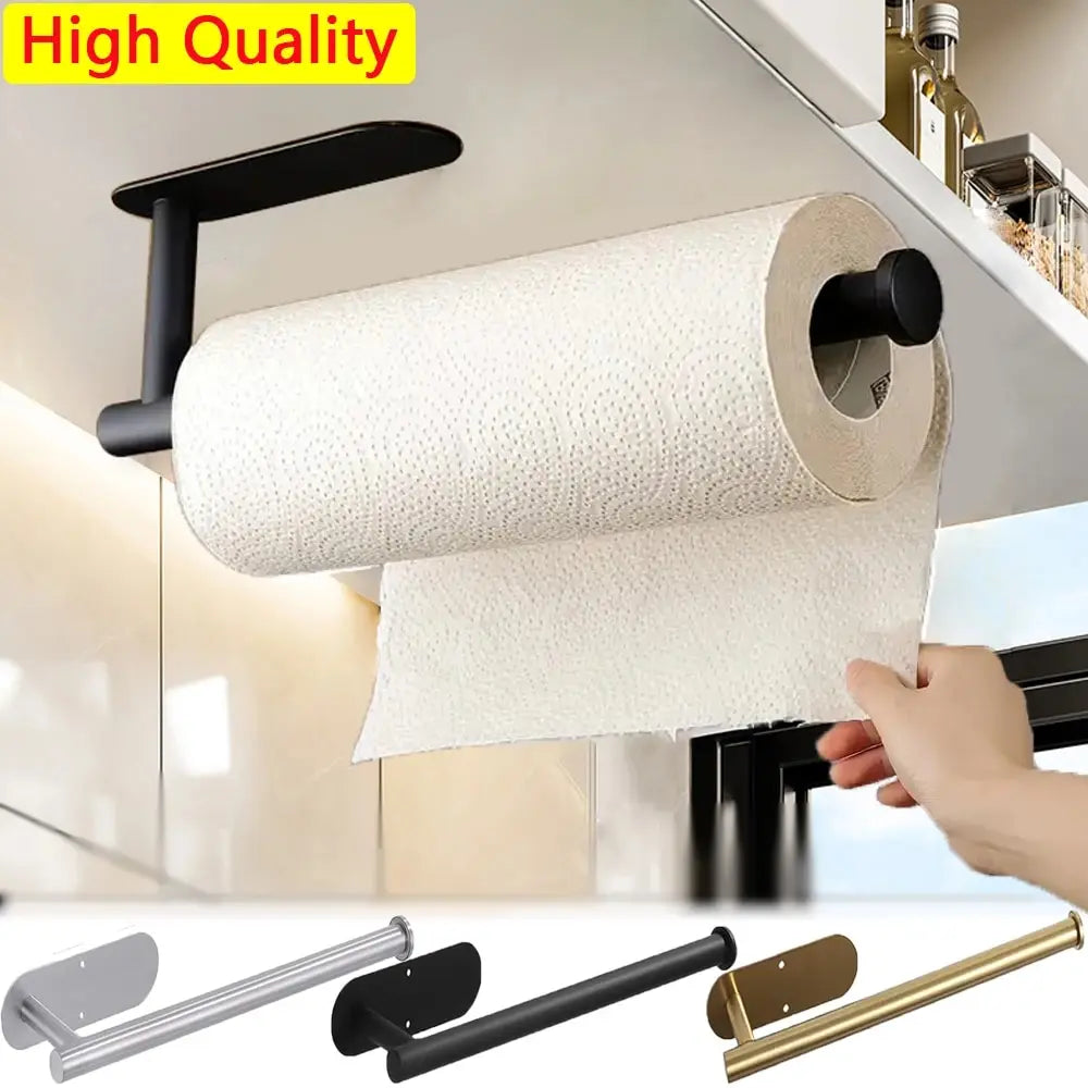 Kitchen Paper Towel Holder Secondary image