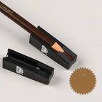Duckbill Eyebrow Pencil Sharpener Pull Line Tool
