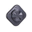 Universal Bike Computer Mount Adapter GPS Handlebar Holder MTB Road