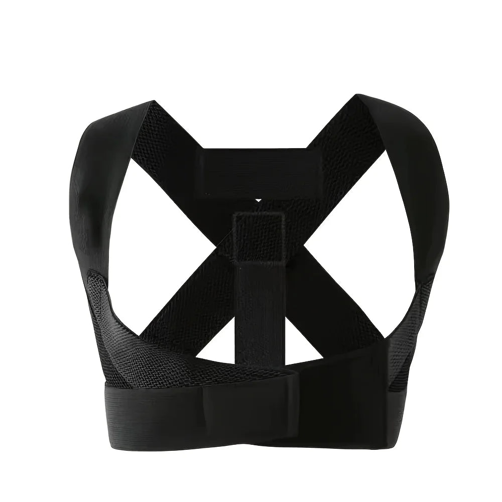 Invisible Hunchback Corrector Belt Back Brace Shoulder Support