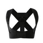 Invisible Hunchback Corrector Belt Back Brace Shoulder Support