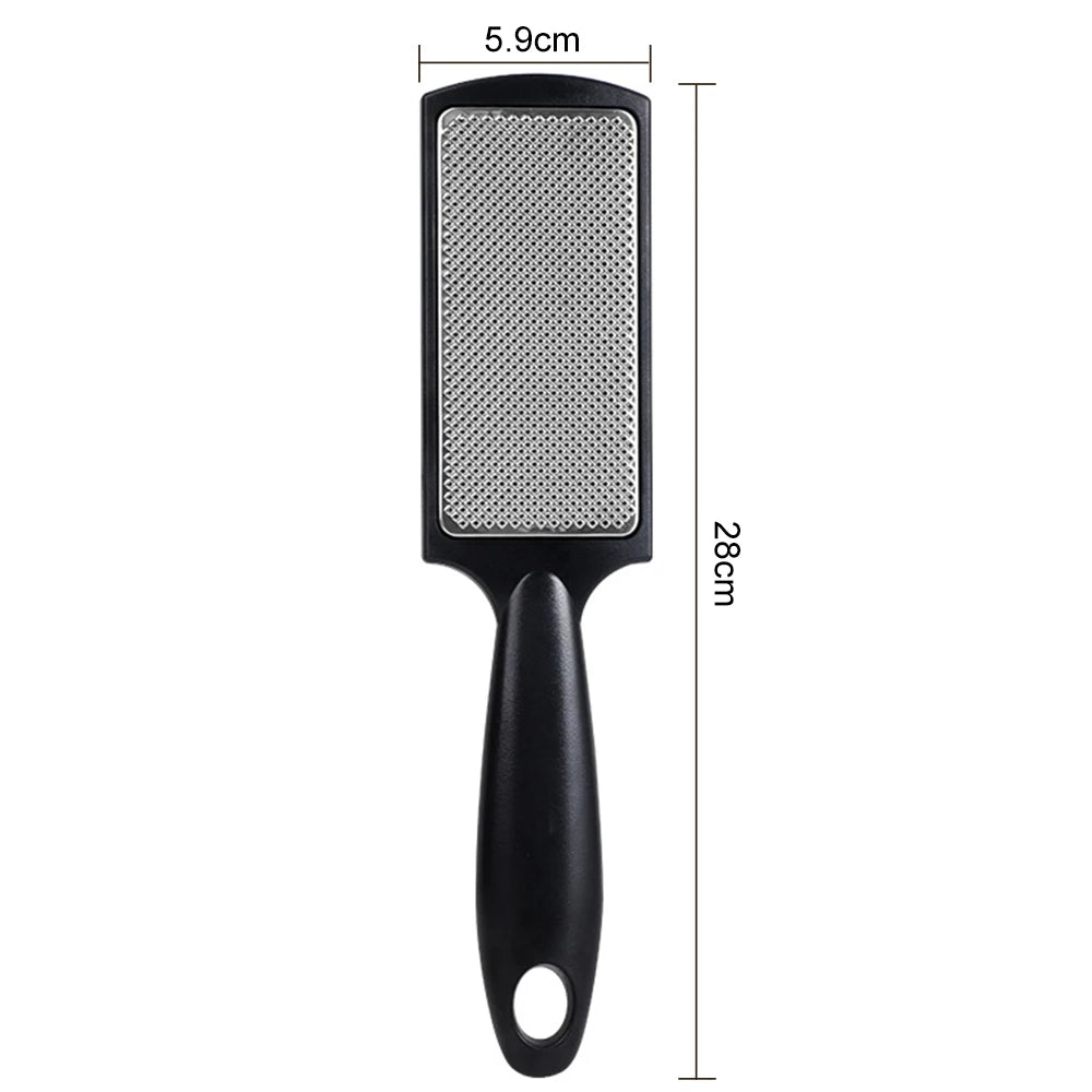 Professional Foot File Rasp Hard Skin & Callus Remover UK