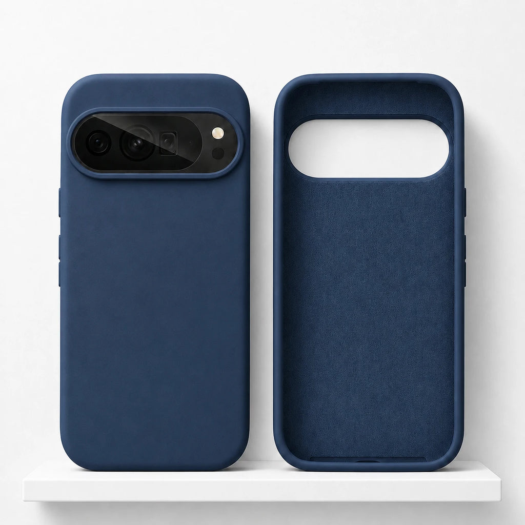 Luxury Shockproof TPU Case For Google Pixel 10 9 Pro XL 8A 7A