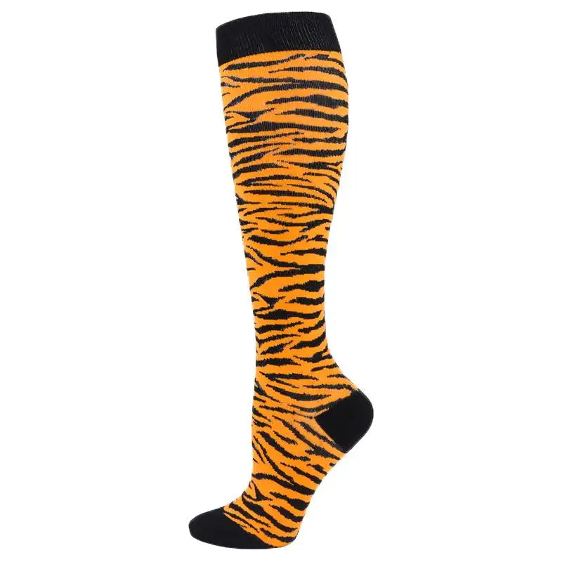 Compression Stockings for Men Women Medical Support Sports Socks