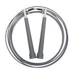 Speed Jump Rope Steel Wire Fast Cardio Fitness Cable Rope
