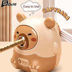 Kawaii Capybara Pencil Sharpener Korean Stationery