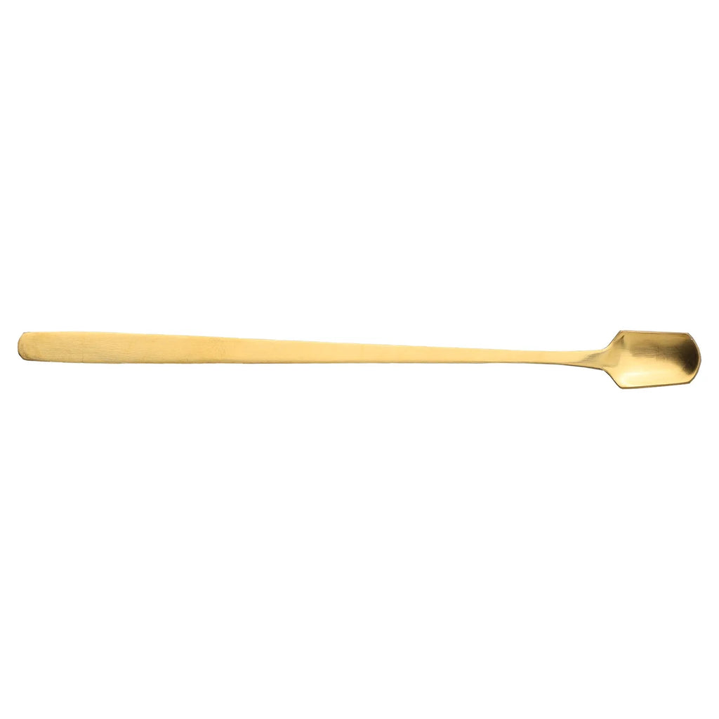 Long Handle Coffee Stirrer Spoon Tea Milk Mixing Spoon Tableware