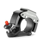 Stainless Steel Bicycle Bell Crisp Sound MTB Bike Handlebar Horn
