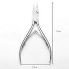 Ingrown Toenail Clipper – Pro Nipper Tool