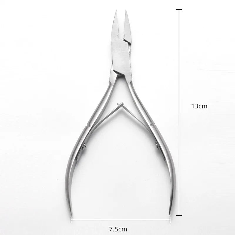 Ingrown Toenail Clipper – Pro Nipper Tool
