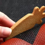 Silicone Baking Mat Perforated Non-Stick Oven Liner for Cookies & Macarons