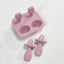 Baby Silicone Ice Cream Mold – Non-Toxic Ice Cube Tray & Breast Milk Storage