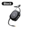 120W USB C Retractable Cable Fast Charge with USB Data Cord Adapter for Phone