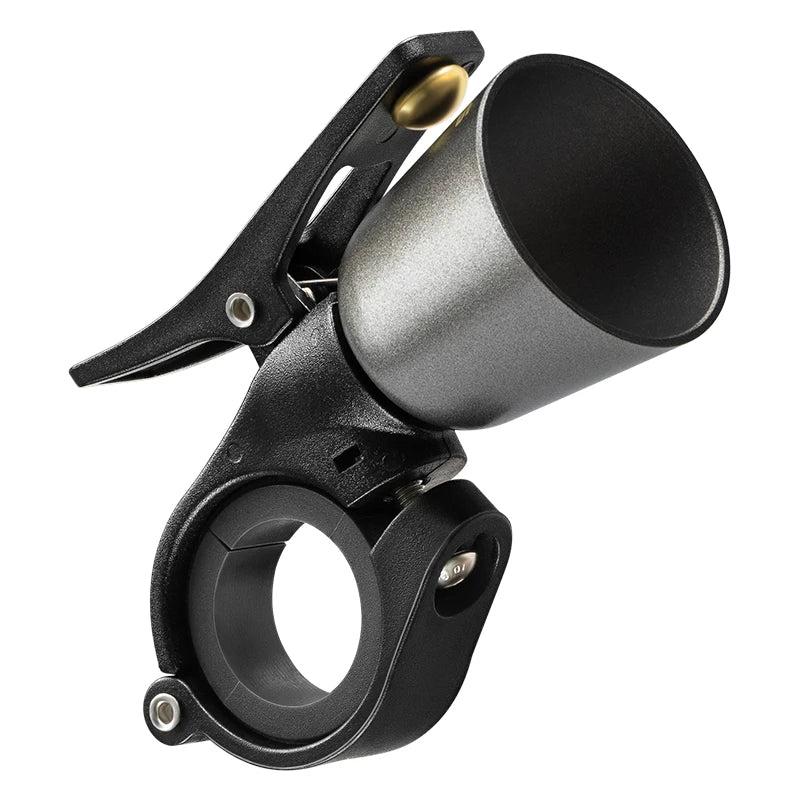 ROCKBROS Copper Bicycle Bell Retro High-Decibel Bike Handlebar Bell