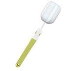 Sponge Bottle Brush Long Handle Cup Cleaner