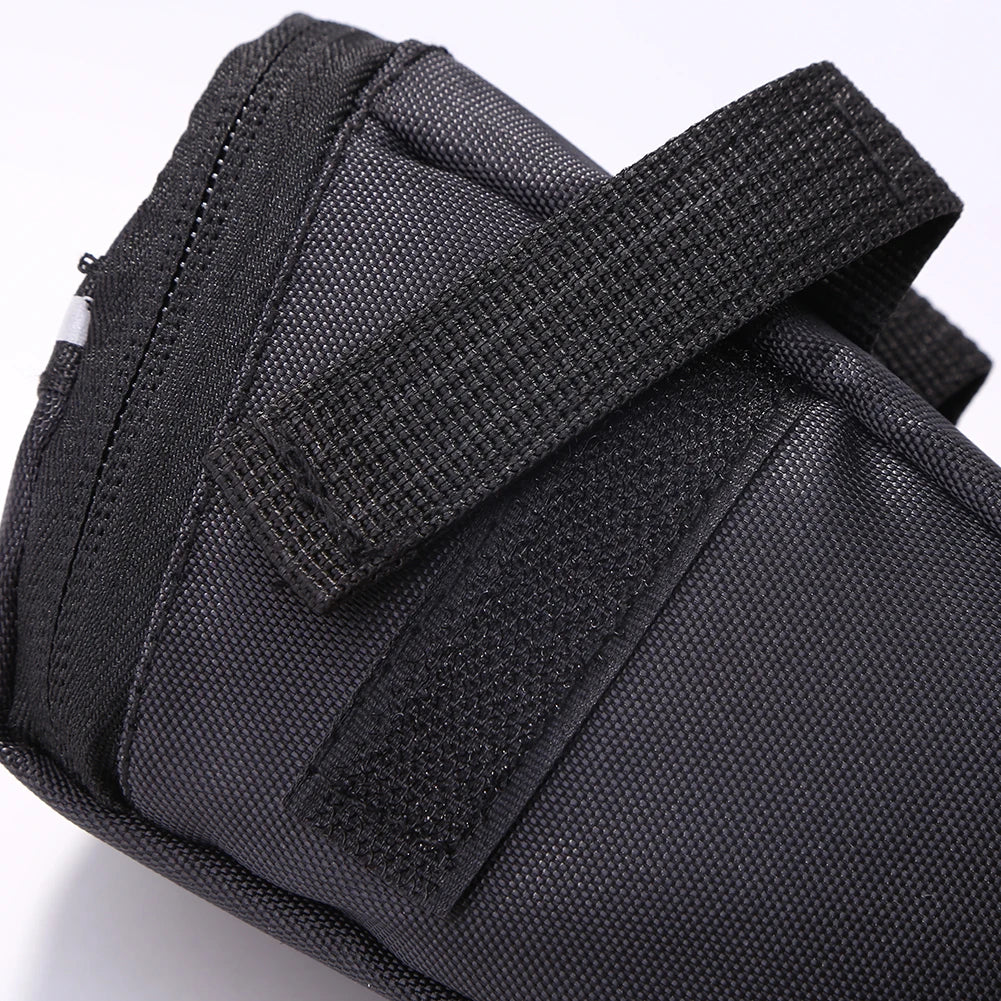 Rainproof MTB Bicycle Saddle Bag Rear Storage Cycling Tool Pouch