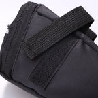 Rainproof MTB Bicycle Saddle Bag Rear Storage Cycling Tool Pouch