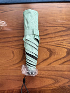 Buy 125g Ultra-Light Japanese 3-Fold UV Umbrella