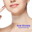 Reusable Silicone Anti Wrinkle Face Patches Neck Forehead Eye