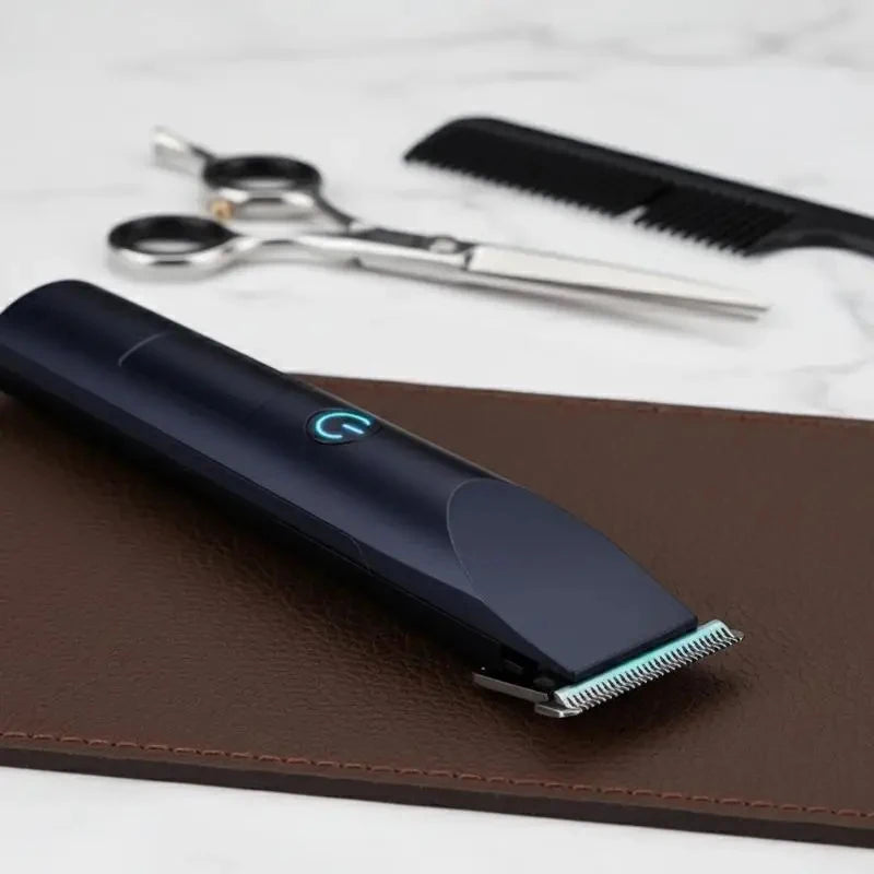 Multifunction Electric Shaver Cordless Body Trimmer Long Battery USB