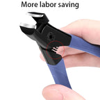 Anti-Splash Nail Clippers Heavy Duty