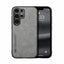 Luxury Leather Slim Case for Samsung Galaxy S21 S22 S23 S24 S25 S26