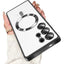 Luxury Magnetic MagSafe Case for Samsung Galaxy S21 S23 S24 S25 S26