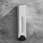 420ML Wall Mounted Soap Dispenser Shampoo & Sanitizer Bottle