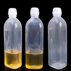 1000ML Squeeze Seasoning Bottle Oil Control Sauce & Cooking Dispenser