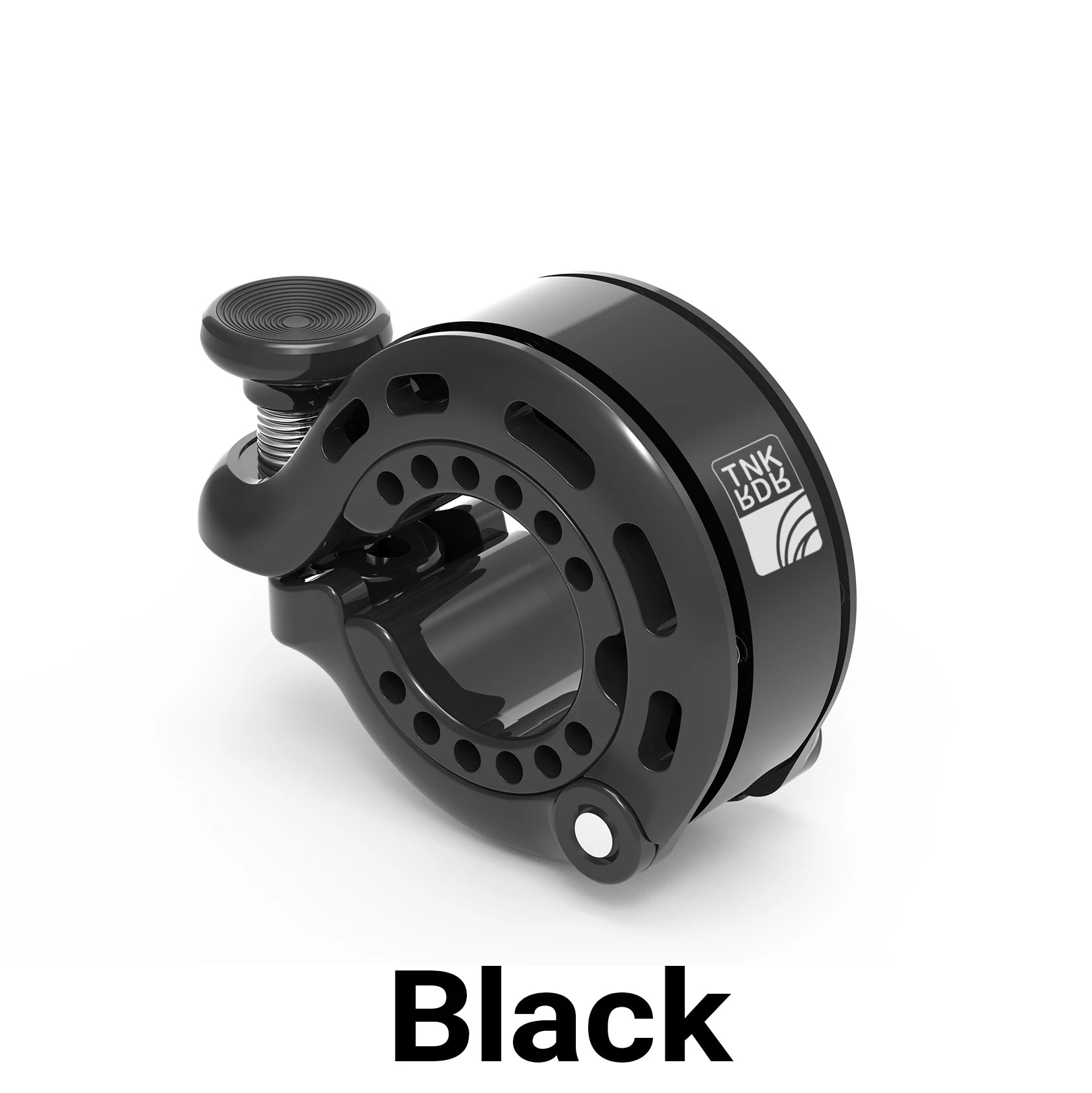 ThinkRider 110dB Bicycle Bell Aluminum Alloy Mini Bike Horn Main image