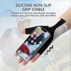 Half Finger Cycling Gloves Shock Absorption Anti-Slip MTB Gloves