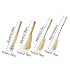 Wooden Bottle Cleaning Brush Long Handle Scrubber