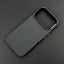 MagSafe Carbon Fiber Armor Case for iPhone 17 16 15 14 Pro Max