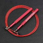 Professional Speed Jump Rope for Fitness, Boxing & Weight Loss