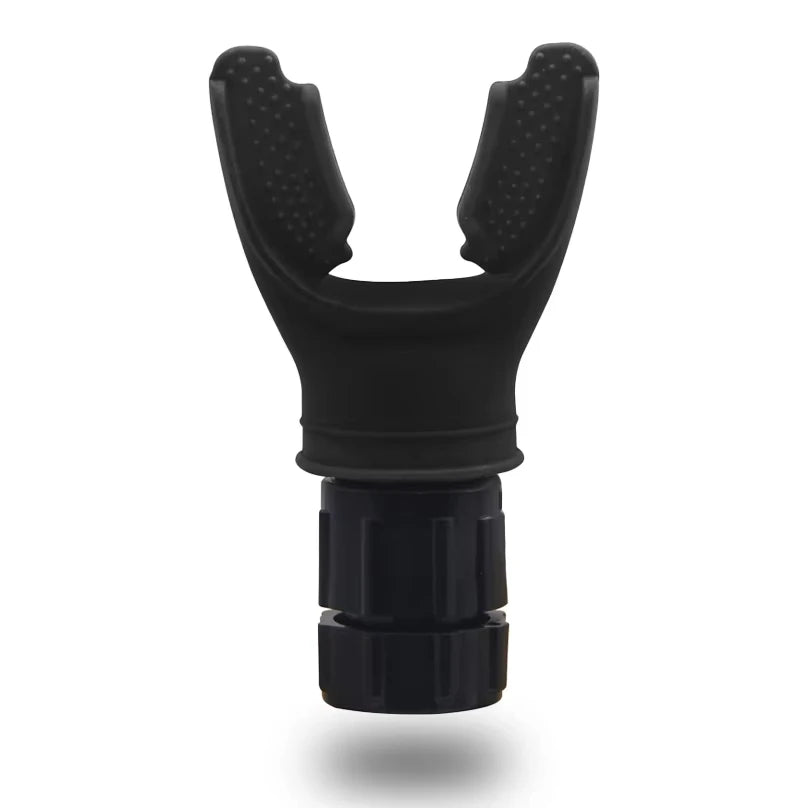 Respiratory Muscle Trainer Portable Device