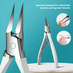 German Eagle Beak Nail Clippers Thick Nails